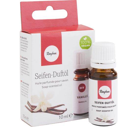 Olejek zapachowy, 10 ml