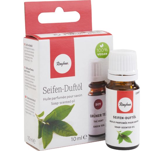 Olejek zapachowy, 10 ml