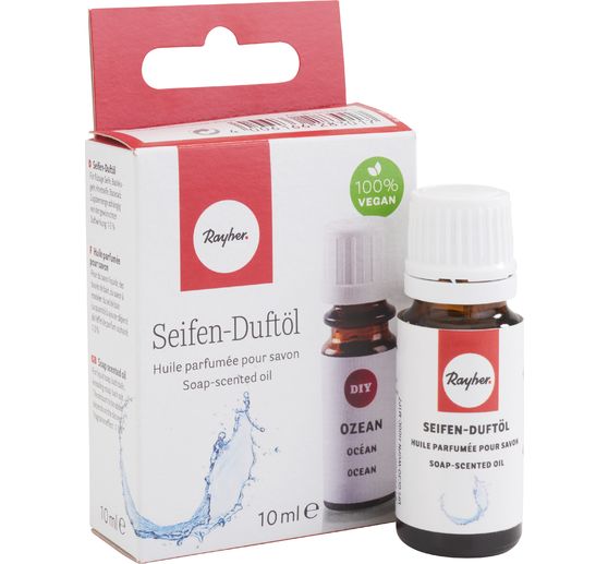 Olejek zapachowy, 10 ml