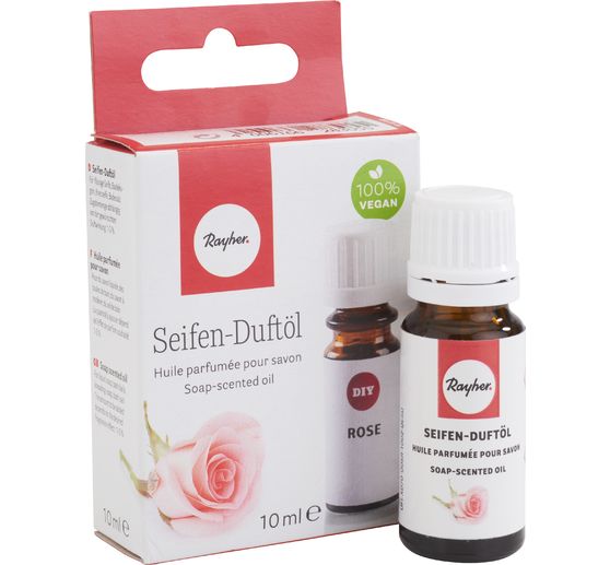 Olejek zapachowy, 10 ml