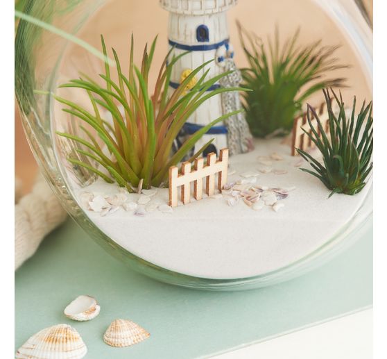 Słoik do przechowywania VBS / słodki słoik