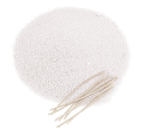 Candle sand, 175 g