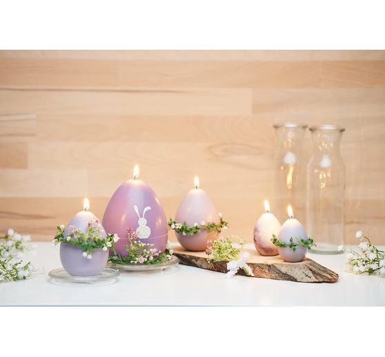 Granulat barwiący wosk