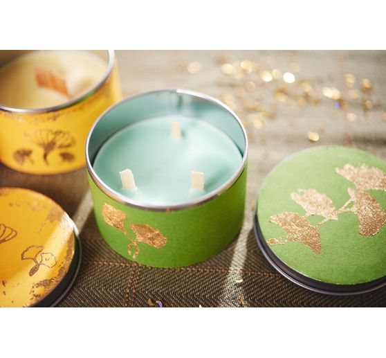 VBS Leaf metal, 40 sheets