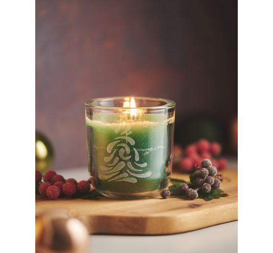 Szkło do lampionów VBS