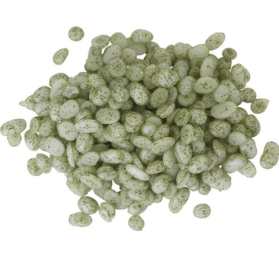 Granulat barwiący wosk