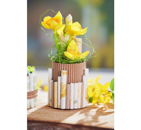 Dry-Flower arrangement foam, 2 pieces