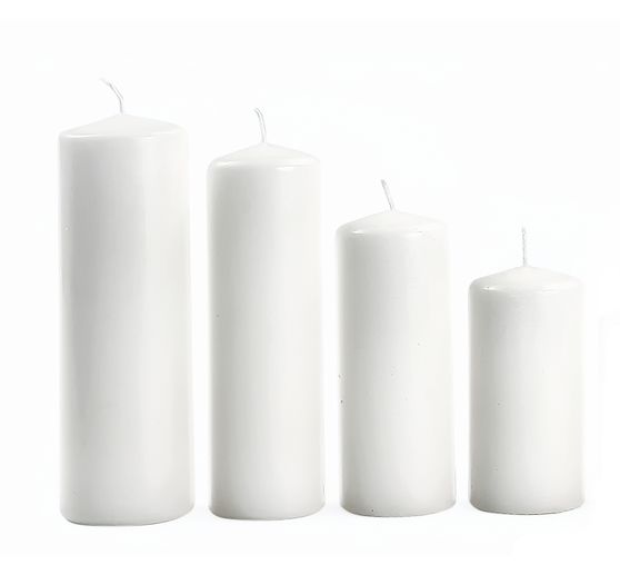 Świeca żarowa z płaską główką 100/50mm