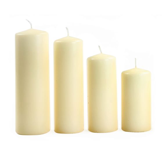 Świeca żarowa z płaską główką 100/50mm