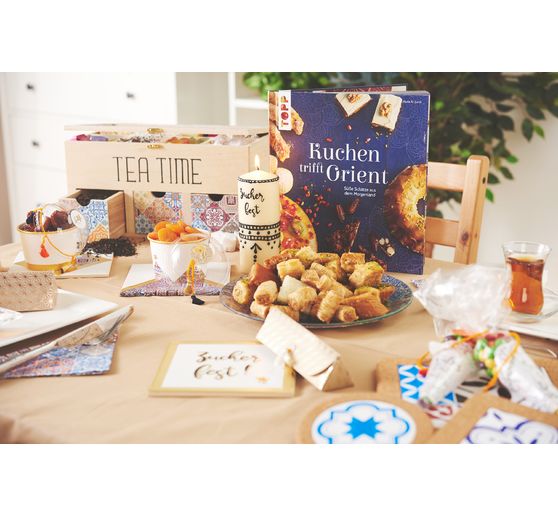 Pillar candle flat head 120/60mm