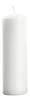 Świeca kulista z płaską gł&oacute;wką 120/60 mm