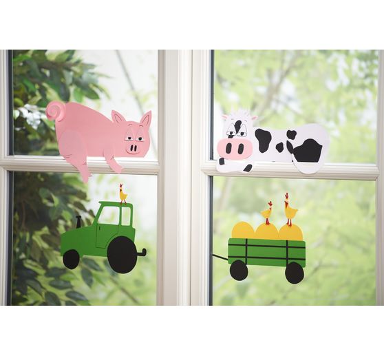 poduszeczki klejące