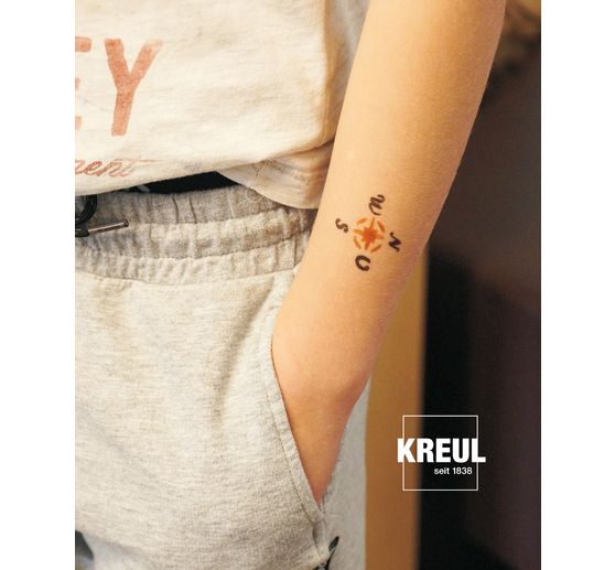 KREUL TattooPen