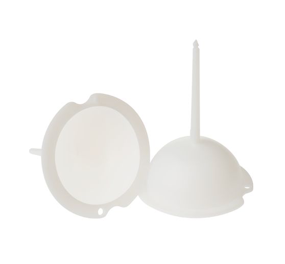 Forma do kuli do kąpieli