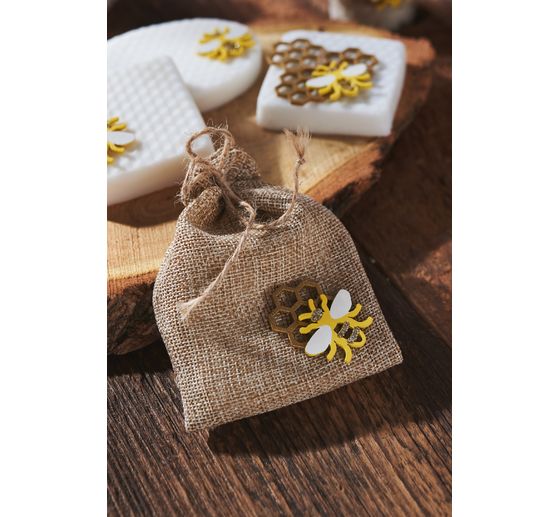 VBS Eco pouring soap, Transparent