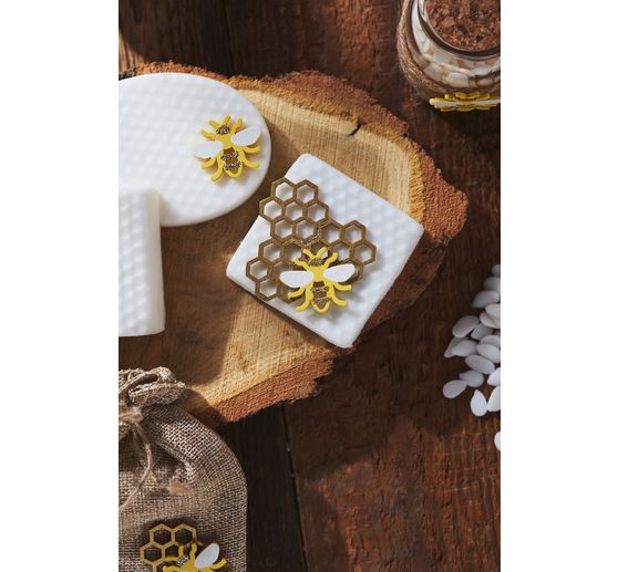 VBS Eco pouring soap, Transparent