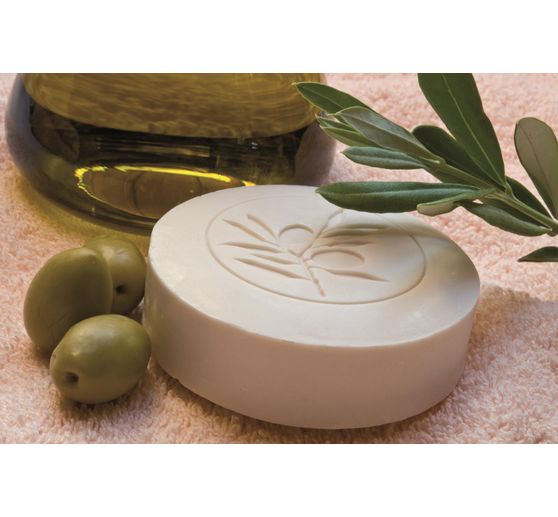 Casting mould "Round"