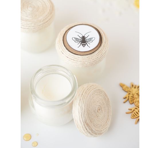 100% czysty biały wosk pszczeli w pastylkach