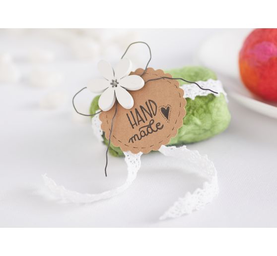 Creative set"Felting with plasticine soap"