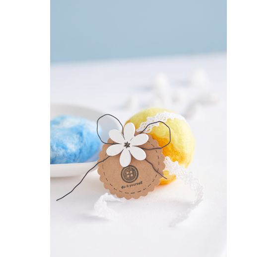 Creative set"Felting with plasticine soap"