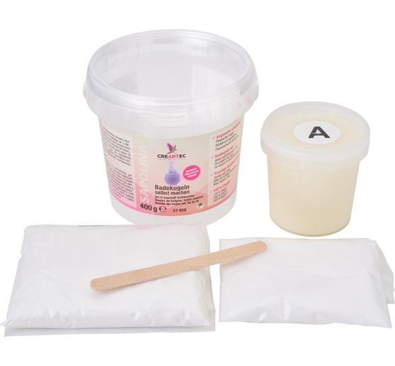 Kule do kąpieli, bąbelki