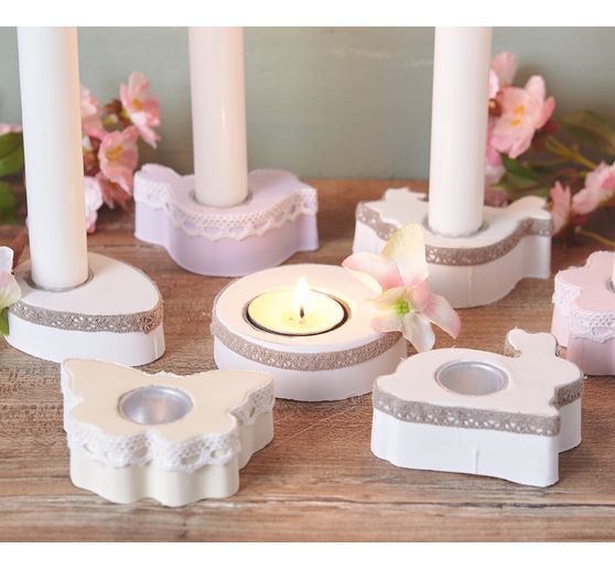 Forma do odlewania "okrągła", 4 szt.