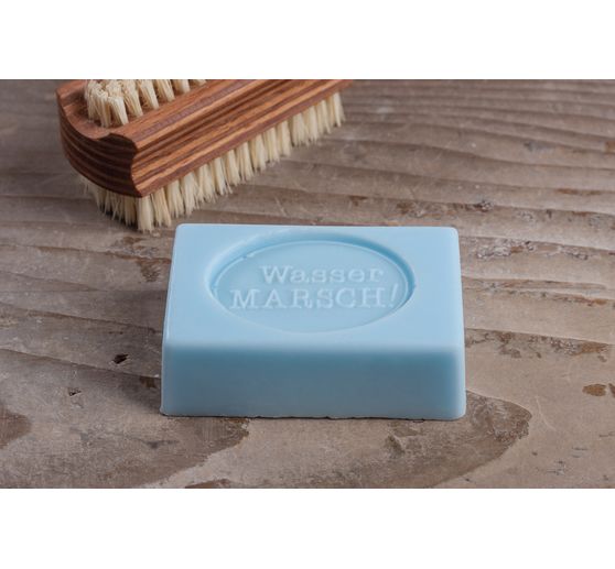 Forma do odlewania "Prostokąty", 4 szt.