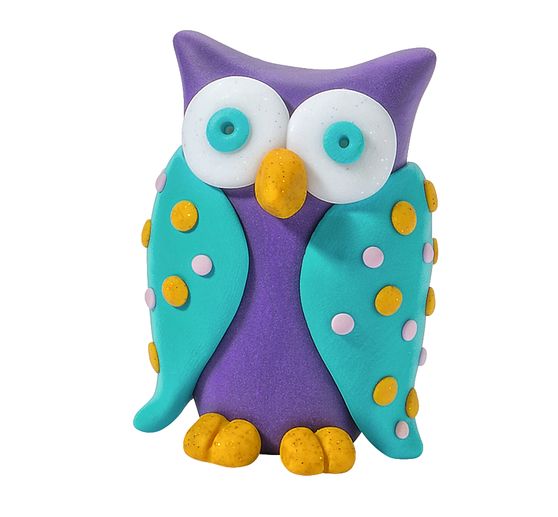 Zestaw materiałów dla dzieci FIMO