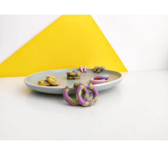 FIMO soft "Kolory podstawowe"