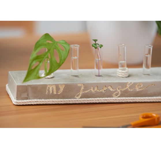 Beton dla kreatywnych