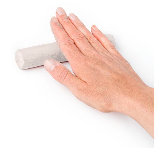 Modeling clay "FIMOair", 1000 g