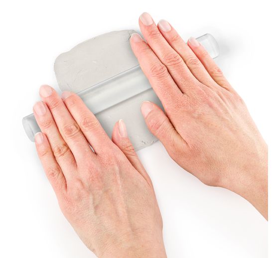 Modeling clay "FIMOair", 1000 g