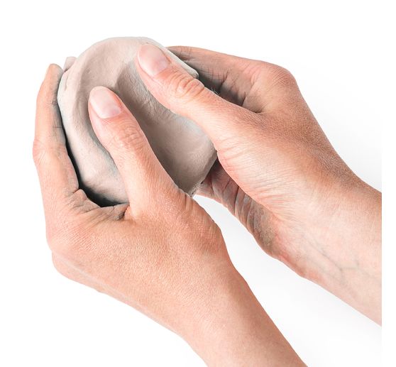 Modeling clay "FIMOair", 1000 g