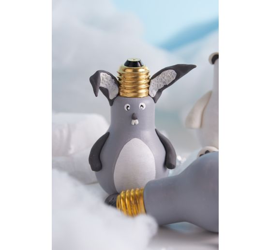 VBS Light bulbs, 6 pieces