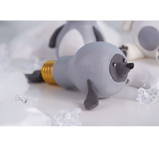 VBS Light bulbs, 6 pieces