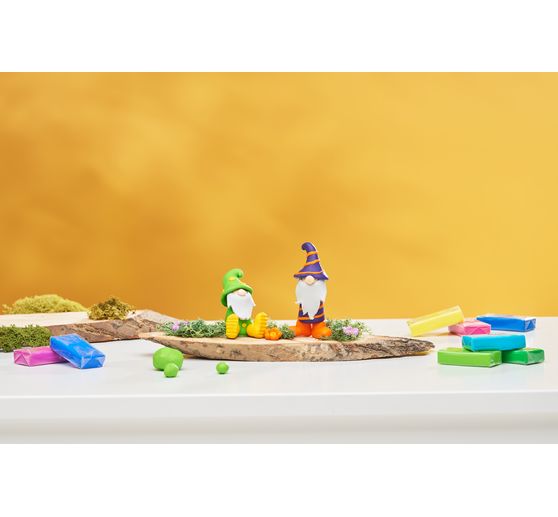 Tarcze do drzew VBS "Oval"