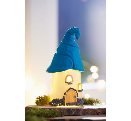 Owalne dyski z kory VBS