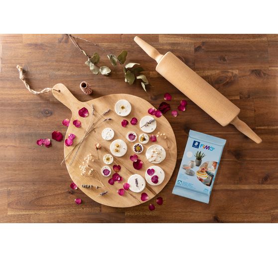 Modeling clay "FIMOair", 1000 g