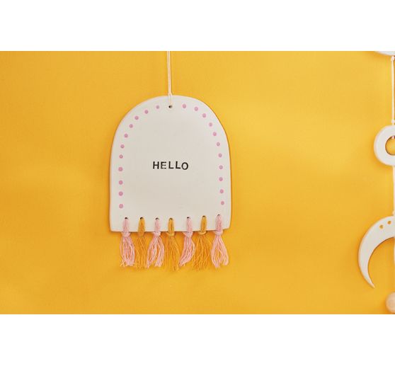 Modeling clay "FIMOair", 1000 g