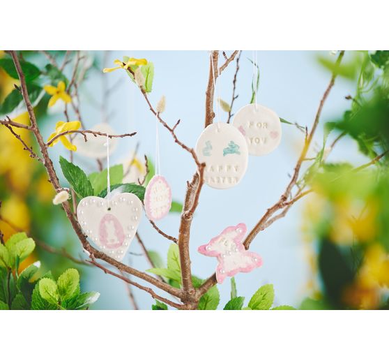 Glinka modelarska "Porcellana fantastica