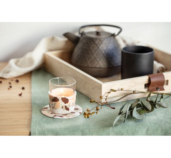 Opakowanie miękkiego materiału FIMO "Effect", zestaw 24 sztuk