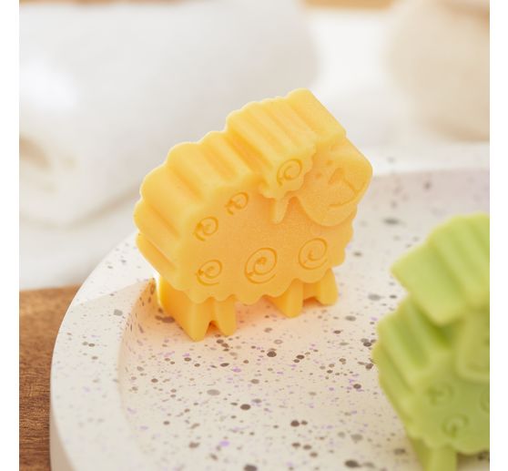 Zestaw barwników do mydeł "Kwiat"