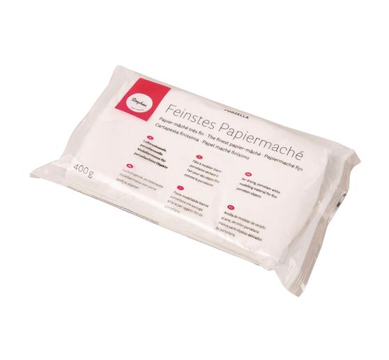 Porzella, najlepsza masa modelarska, 400g
