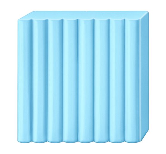 Efekt FIMO "Pastelowe kolory"