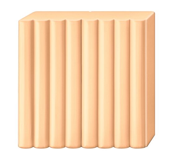 Efekt FIMO "Pastelowe kolory"