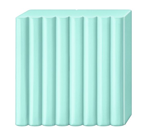 Efekt FIMO "Pastelowe kolory"