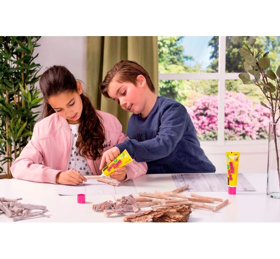 UHU Handicraft glue, 90 g