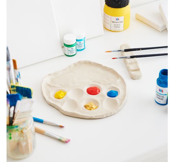 Uszczelniacz gliniany