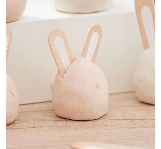 Masa modelarska "FIMOair", 500 g