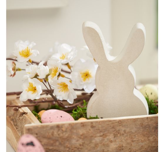 Kwiaty brzoskwini i wierzby wiciowej